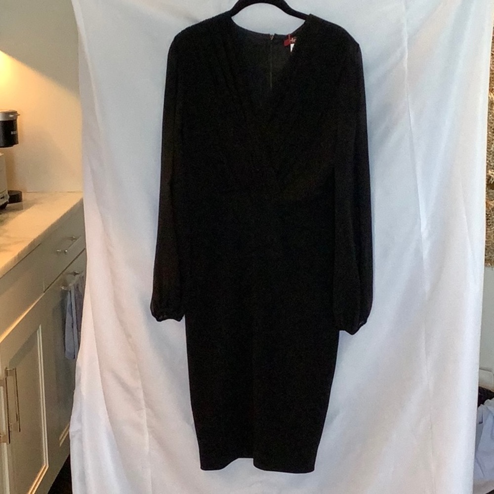 Cocktail dress